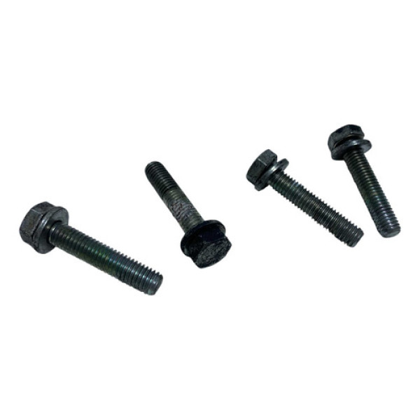 Parafusos Fixação Bomba Oleo Ssangyong Kyron 2.0 2010