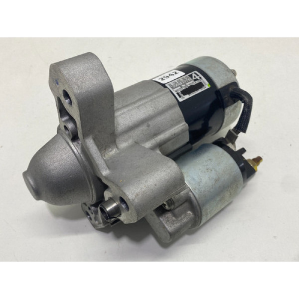 Motor Arranque Partida Peugeot 208 1.6 2020 2021 2022 2023