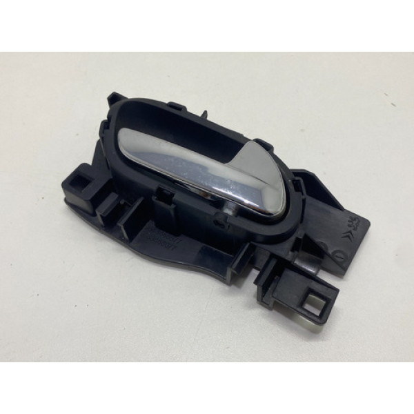 Maçaneta Interna Dianteira Direita Citroen C3 Picasso 2015