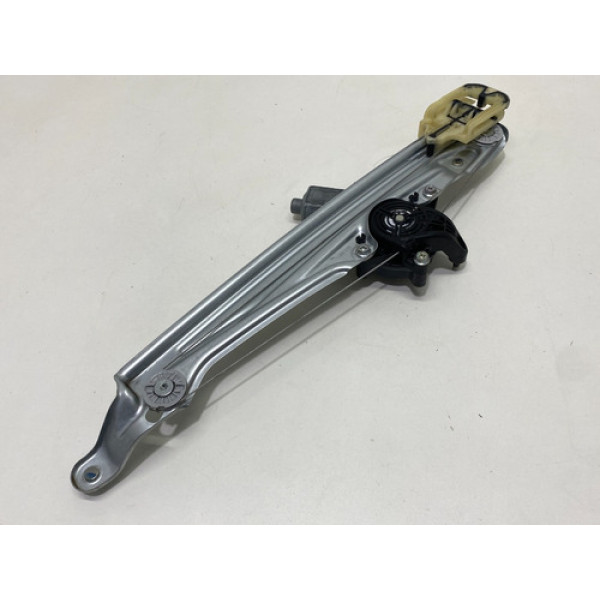 Motor Máquina Vidro Porta Traseira Direita Gm Tracker 2021