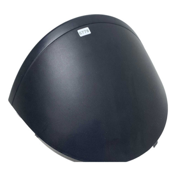 Acabamento  Moldura Superior Painel Peugeot 207 2008 2009