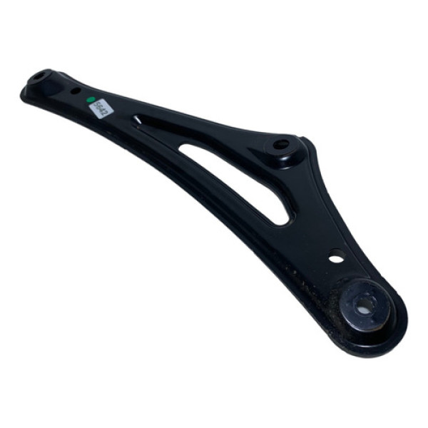 Suporte Esquerdo Eixo Traseiro Toyota Yaris Hatch 1.3 2019