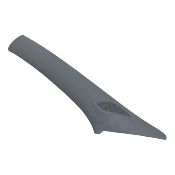 Moldura Coluna Esquerda Gol G5 Voyage 2009 2010 2011 2012