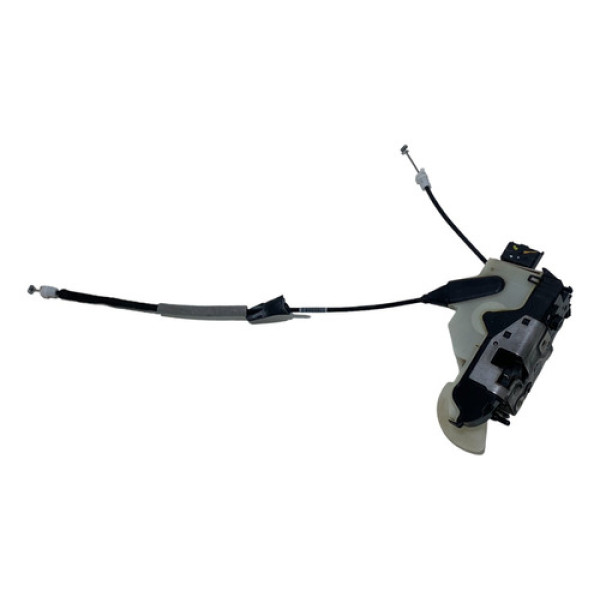 Fechadura Porta Dianteira Esquerda Peugeot 2008 2016 2017