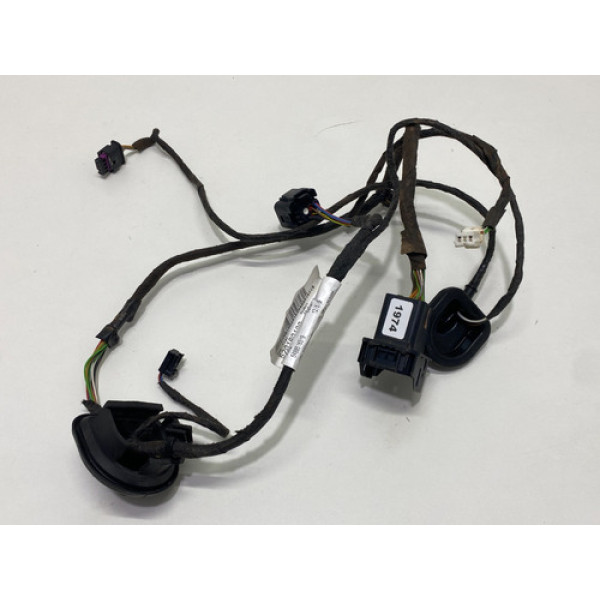 Chicote Porta Traseira Esquerda Jeep Renegade 2019