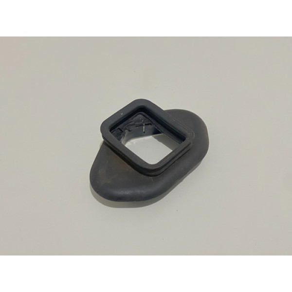 Acabamento Limitador Porta Traseira Esq Citroen C4 Lounge