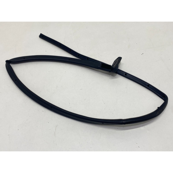 Borracha Interior Porta Diant Esquerda Peugeot 208 2021 2022