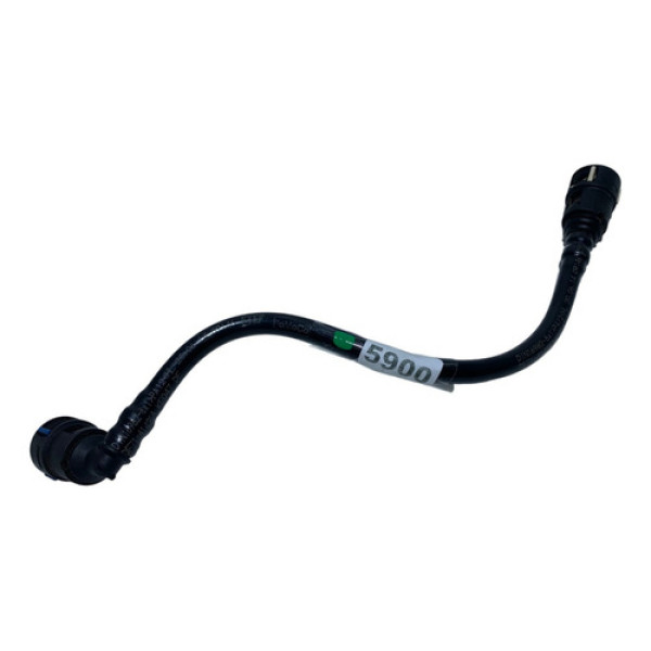 Mangueira Ford New Fiesta 1.5 2015 2016