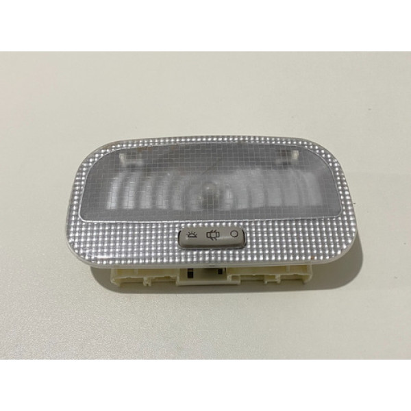 Luz Teto Cortesia Traseiro Citröen C4 Lounge 2014