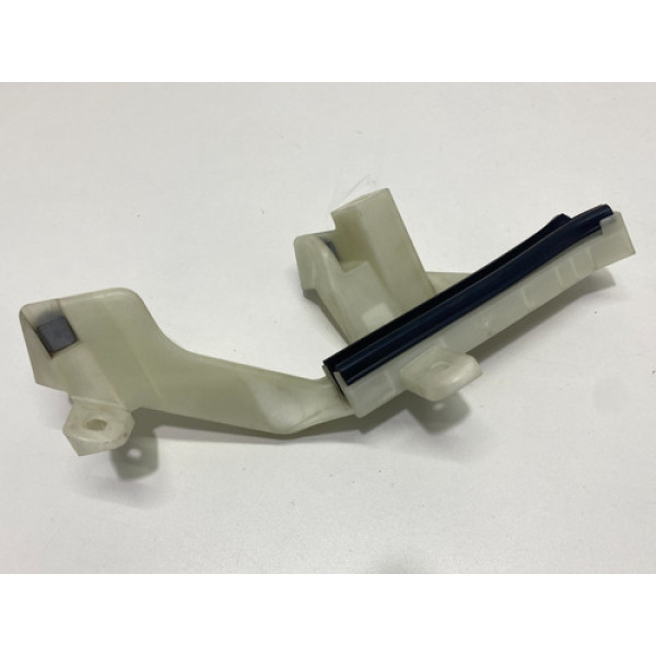 Guia Vidro Porta Dianteira Esq Peugeot 208 2021 2022 2023