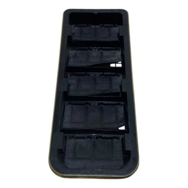 Difusor Carroceria Volvo Xc60 2009 2010 2011 2012