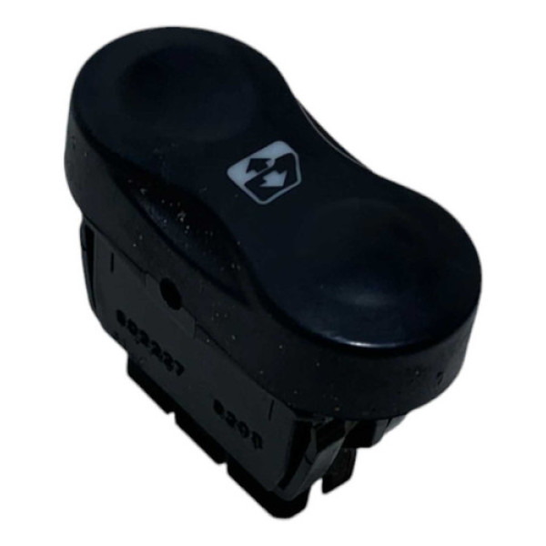  Botão Vidro Traseiro Renault Sandero 2009 2010