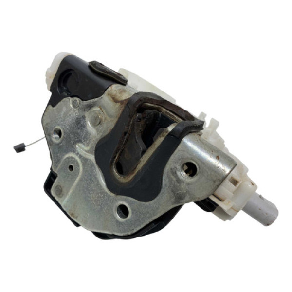 Fechadura Porta Traseira Esquerda Gol Voyage G5 2010 2011 12