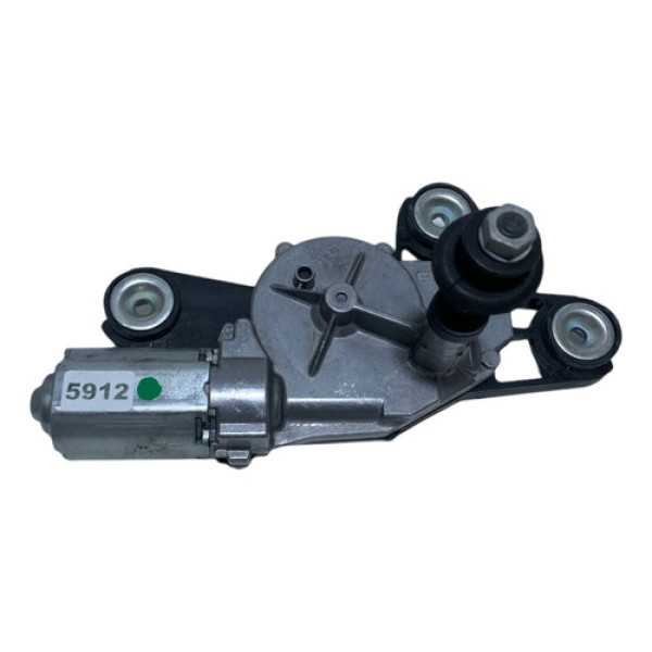 Motor Limpador Parabrisas Tras Ford New Fiesta Hatch 2015