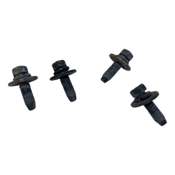 Parafusos Fixação Bancos Dianteiros Ssangyong Kyron 2010