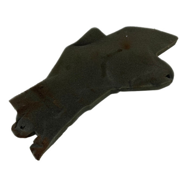 Defletor Espuma Caixa Ventilação Interna Peugeot 2008 2017