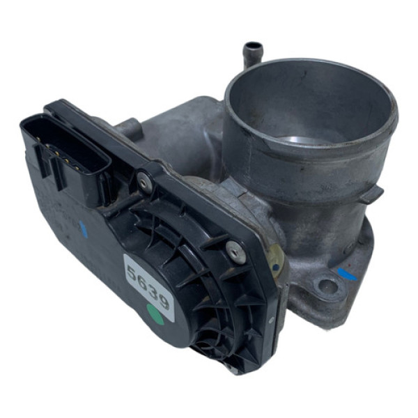 Tbi Corpo De Borboletas Toyota Yaris 1.3 Aut 2019 2020