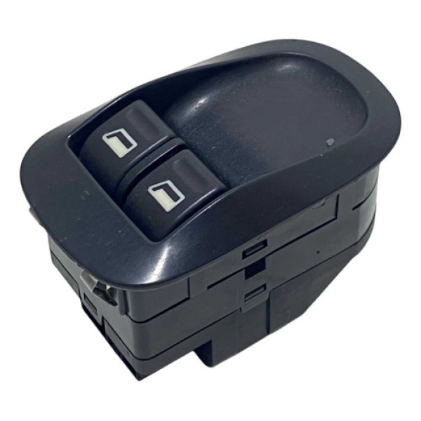 Botão Comando Vidros Eletricos Peugeot 206 2006 2007 2008