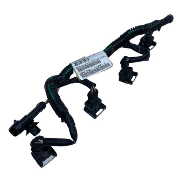 Chicote Flauta Nissan March 1.0 16v 4cil 2012 2013