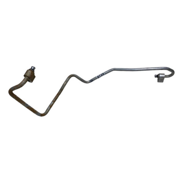 Cano Ar Condicionado Pajero Sport 3.5 V6 2007 2008 2009