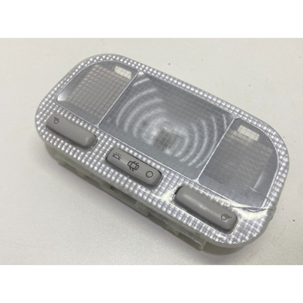 Luz Teto Cortesia Traseira Citroen C3 Picasso 2015