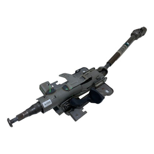 Coluna Direção Peugeot 2008 2016 2017 2018