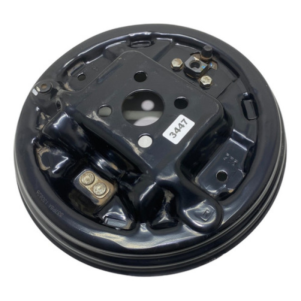 Espelho Freio Traseiro Direito Nissan Versa 2018 2019