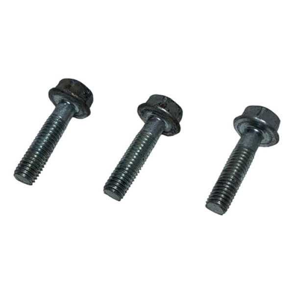 Parafusos Flange Agua Toyota Yaris 1.3 2019 2020