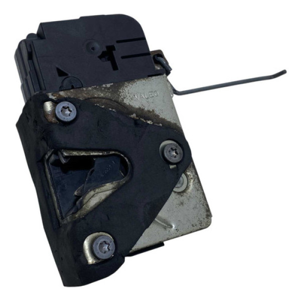 Fechadura Porta Dianteira Direita Peugeot 206 2006 2007 2008