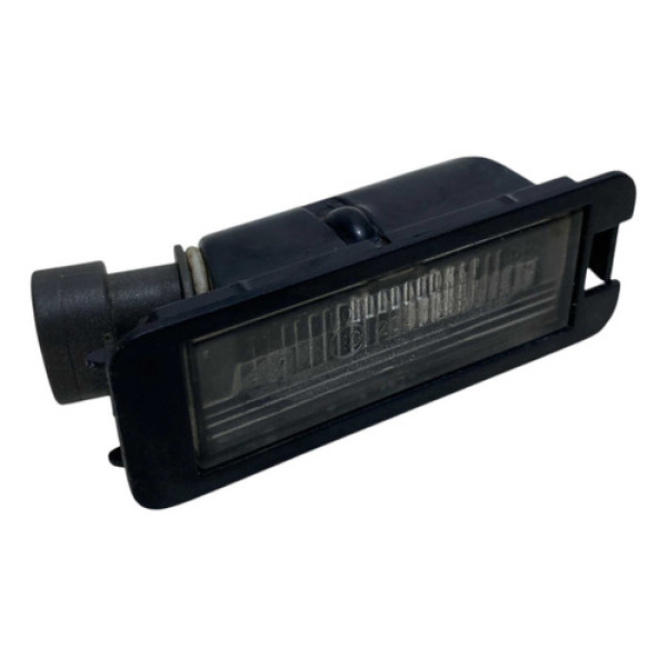 Lanterna Luz De Placa Volkswagen Fox 2005 2006 2007 2008