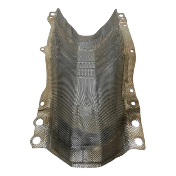 Defletor Calor Escape Volvo Xc60 T6 3.0 2009 2010 2011 2012 