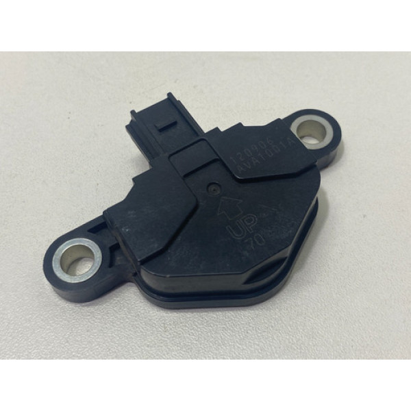 Sensor Inclinação Honda Nx400i Falcon 2015