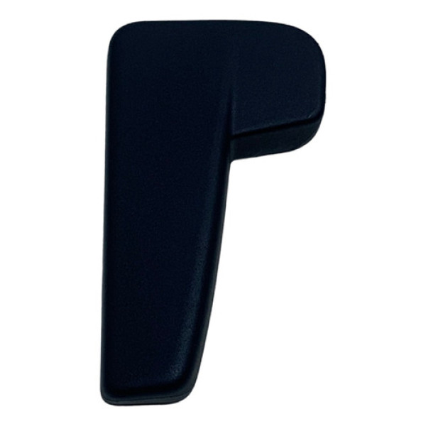 Alavanca Abertura Capo Volkswagen T-cross 2022