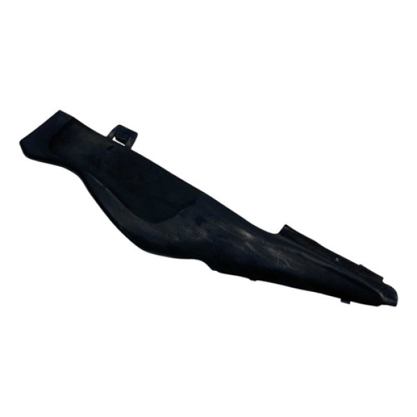 Acabamento Esquerdo Churrasqueira Volvo Xc60 2009 2010 2011