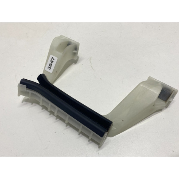 Guia Vidro Porta Traseira Esq Peugeot 208 2021 2022 2023