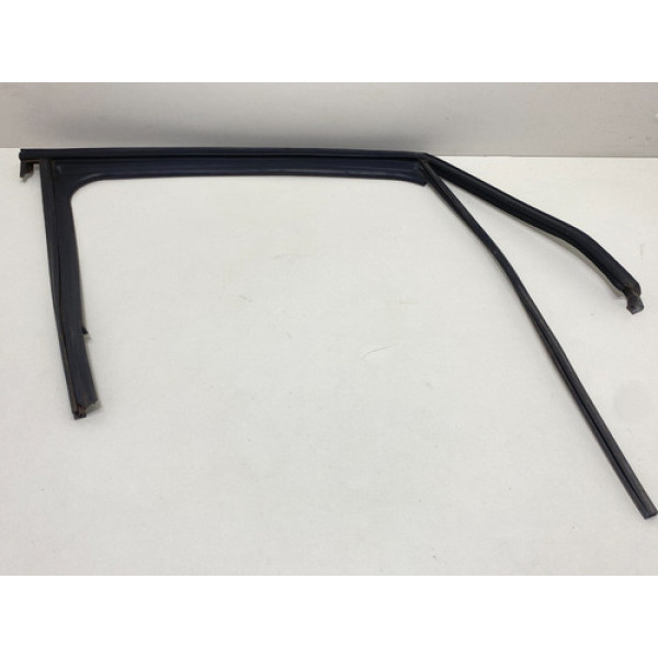 Borracha Canaleta Vidro Porta Diant Dir Jeep Renegade 2019