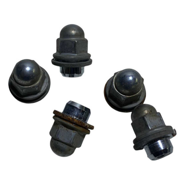 Porcas Roda Lancer 2011 2012 2013 2014 2015