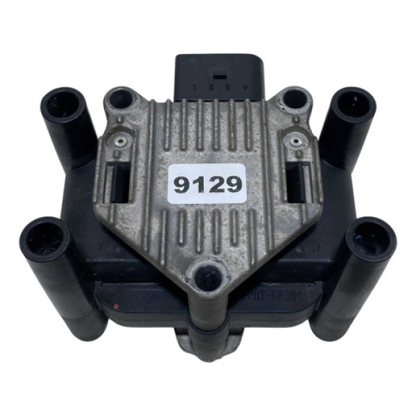 Bobina Ignição Volkswagen Fox 1.0 2005 2006 2007 2008