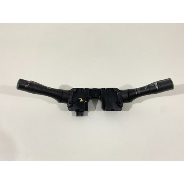 Chave Seta Limpador Parabrisa Farol Automático Sentra 2014