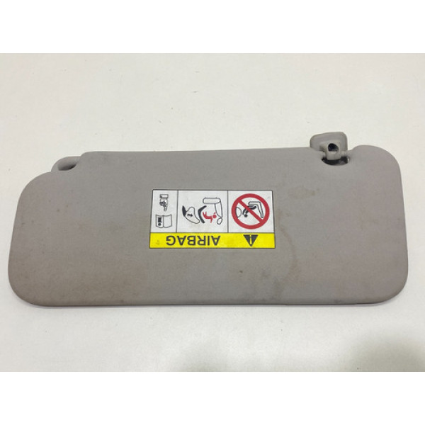 Quebra Sol Direito Citroën C3 Picasso 2015