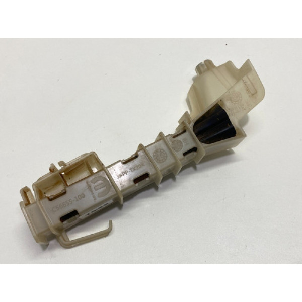 Canaleta Guia Vidro Dianteiro Direito Jeep Renegade 2019