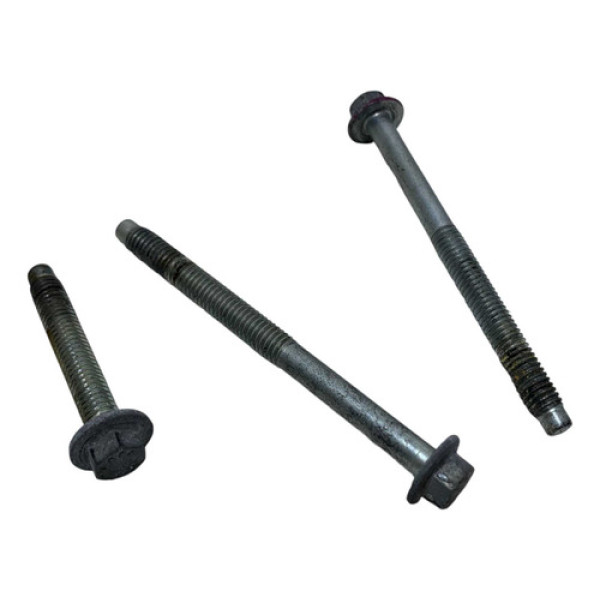  Parafusos Fixação Cavalete Agua Renault Sandero 1.6 2009