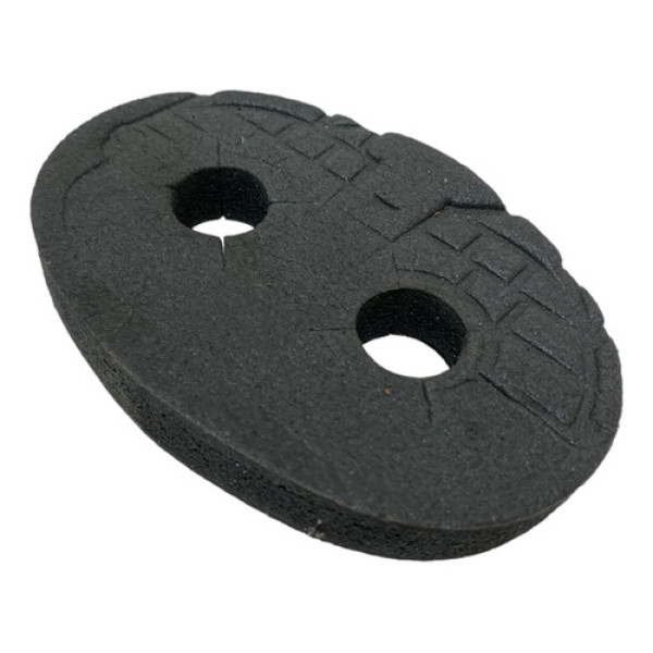 Defletor Espuma Caixa Vent Peugeot 208 2016 2017 2019