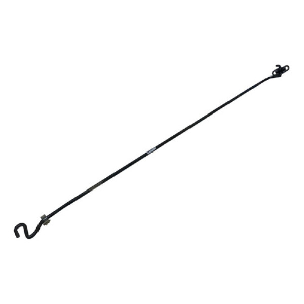 Haste Vareta Suporte Capo Diant Pajero Sport 2007 2008 2009