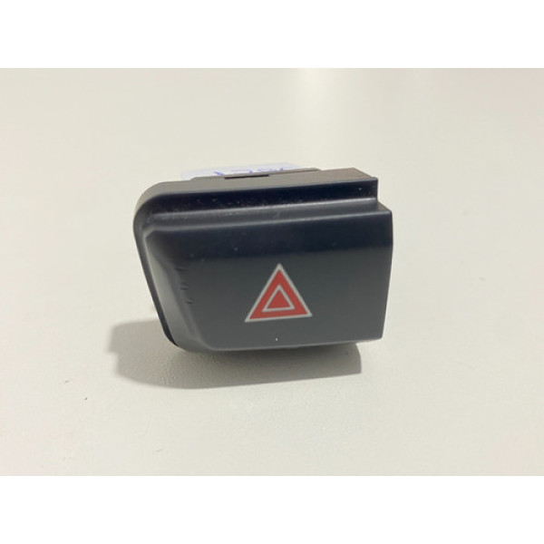 Botão Pisca Alerta Peugeot 208 2017