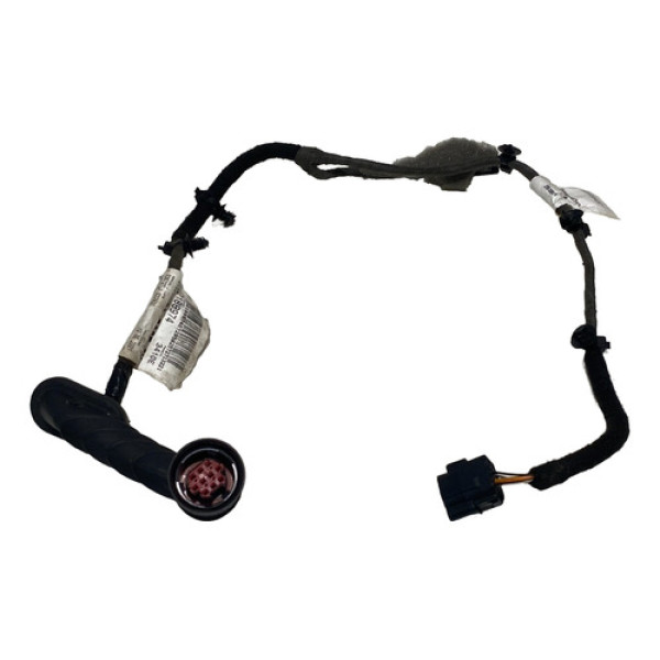 Chicote Porta Traseira Esquerda Fiat Mobi 2021/2022