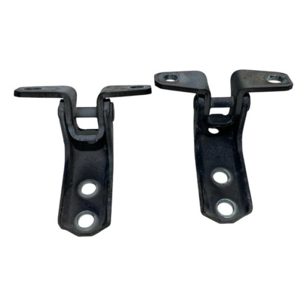 Dobradiça Porta Dianteira Esquerda Lancer 2011 2012 2013 Par