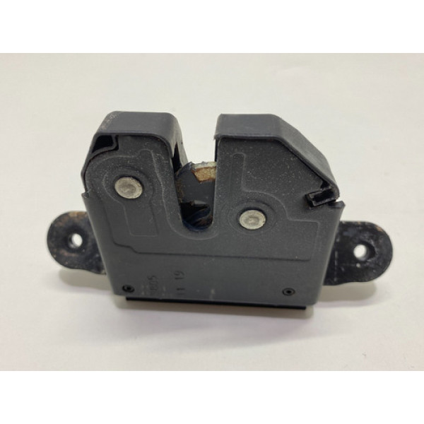 Fechadura Tampa Traseira Jeep Renegade 2019