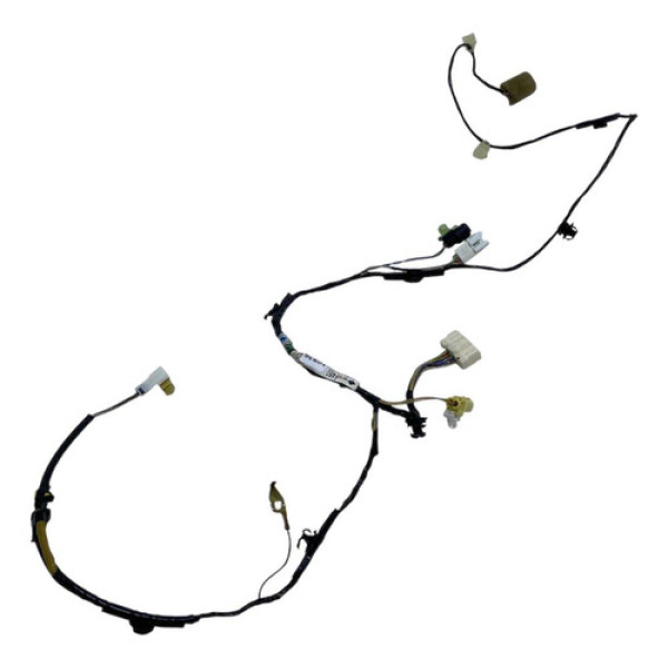 Chicote Lanterna Esquerda Lancer 2011 2012 2013 2014 2015