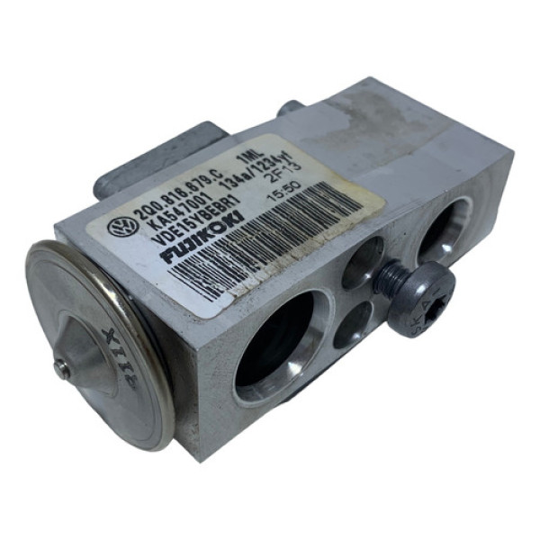 Valvula Expansão Volkswagen T-cross 2022